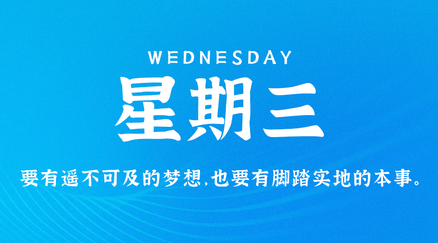 12月7日新闻早讯，每天60秒读懂世界